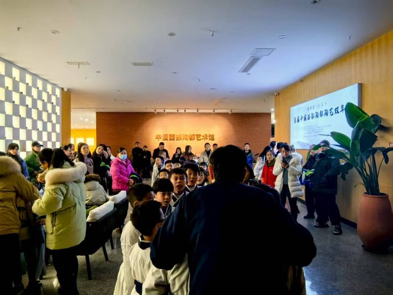 钦北区培训讲座公司如何赋能文旅产业：定制化培训助力产业人才升级